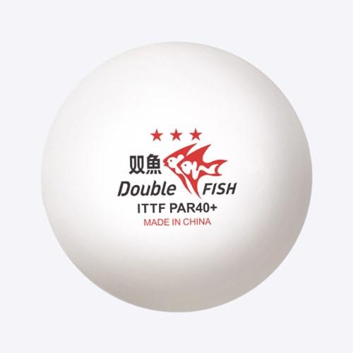  Double Fish - OL ITTF PAR40+ ***, 6 stk